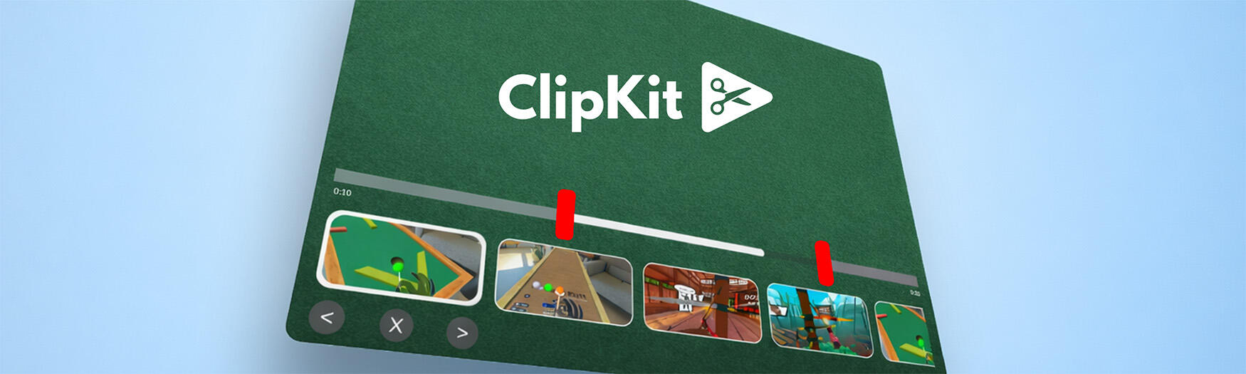 ClipKit
