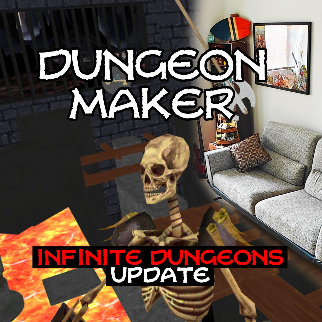 Dungeon Maker