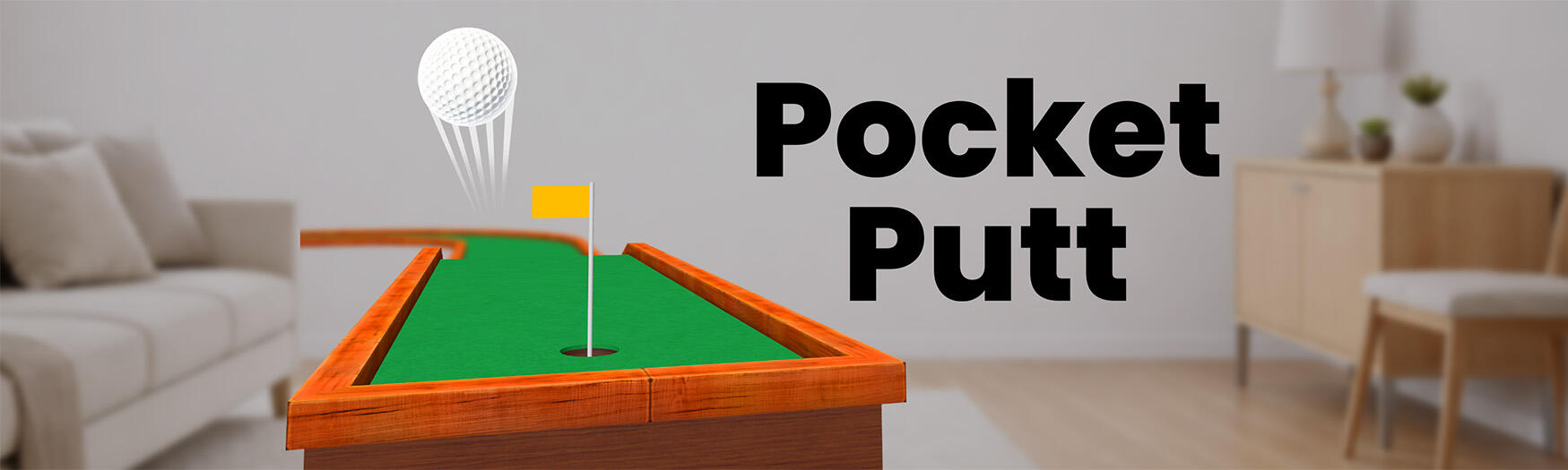 Pocket Putt